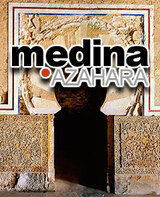 Visita guiada a Medina Azahara (Córdoba)