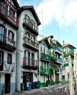 Excursión a San Sebastián y Biarritz - Bilbao 