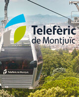 Teleferic de Montjuïc - Barcelona