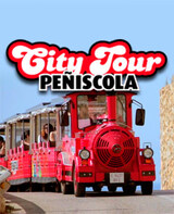 Peñíscola - City Tour en tren 
