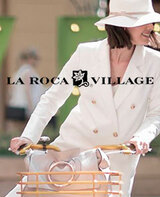 La Roca Village - Shopping Express-Barcelona