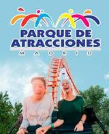 Parque de Atracciones de Madrid