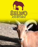 Selwo Aventura - Estepona