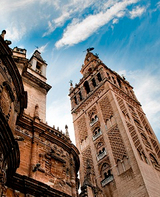 Visita Sevilla Clásica con entradas a la Catedral 