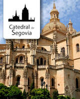 Entradas a la Catedral de Segovia