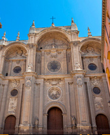 Catedral de Granada: Visita guiada