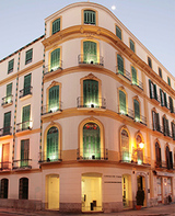 Museo Casa Natal de Picasso en Málaga