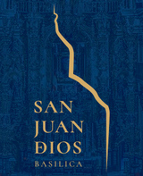 Entrada Basílica San juan de Dios en Granada: Sin colas