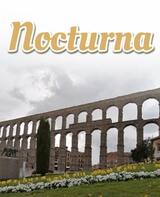 Visita guiada anécdotas y curiosidades de Segovia al atardecer