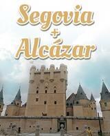 Visita guiada patrimonio y leyendas de Segovia con entrada al Alcázar