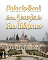 Visita Guiada al Palacio Real y Jardines de La Granja de San Ildefonso
