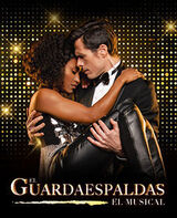 El Guardaespaldas Madrid, el Musical