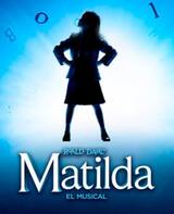 Matilda, el Musical 