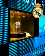 Flexible Tour Bernabéu y Museo del Real Madrid 
