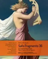 Safo Fragmento 36 - Festival de Mérida 2022