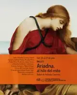 Ariadna, al hilo del mito - Festival de Mérida 2022  