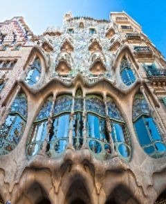 Entradas Casa Batlló de Barcelona