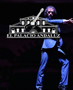 Flamenco en El Palacio Andaluz - Sevilla   