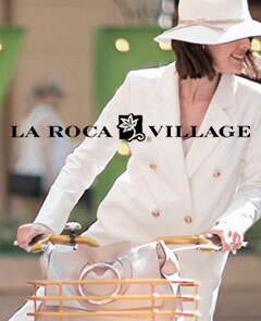 La Roca Village - Shopping Express-Barcelona