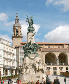 Lo mejor de Vitoria-Gasteiz