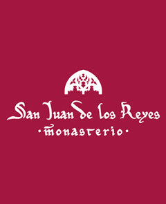 Entradas Monasterio San Juan de los Reyes - Toledo