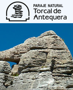Ruta ammonites parque Torcal de Antequera