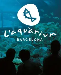 Entradas L´Aquarium de Barcelona 