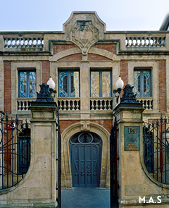 Museo Art Nouveau y Art Déco