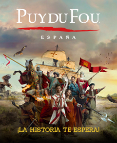 Puy du Fou España Temporada 2022