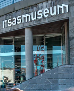 Entradas Itsasmuseum Bilbao