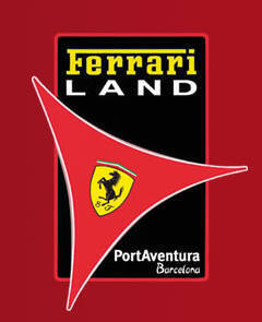Ferrari Land 