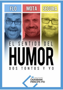 El sentido del humor