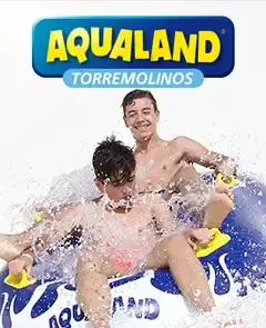 Entrada Aqualand Torremolinos