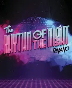 The Rhythm of the Night 