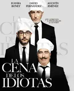 La cena de los idiotas