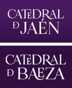 Entrada combinada a la Catedral de Jaén y Baeza: Sin colas  