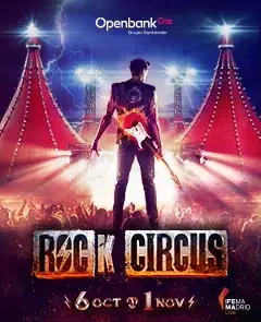 Rock Circus 