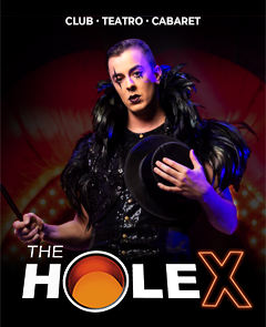 The Hole X Santander