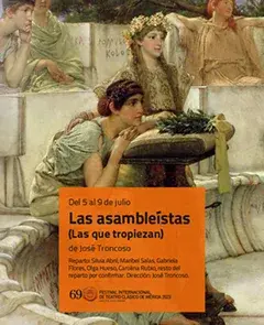 Las Asambleistas - Festival de Mérida 2023