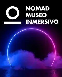 Nomad - Museo inmersivo
