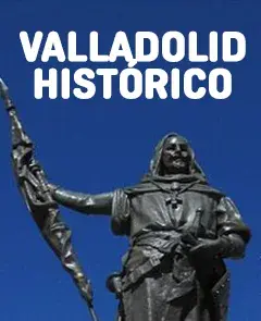 Valladolid Histórico
