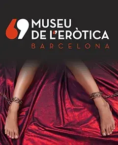 Entradas al Museo Erótico de Barcelona