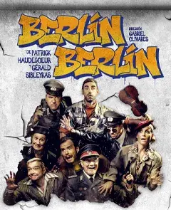 Berlín Berlín