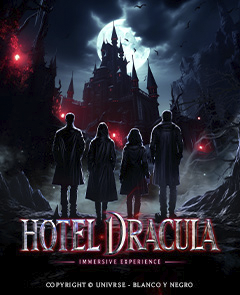 Hotel Drácula