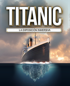 La Leyenda del Titanic