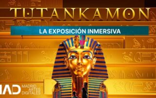 tutankamon