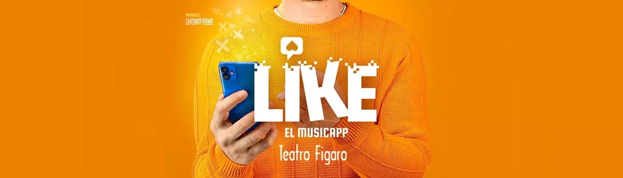 Like-el-musicapp