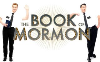 the_book_of_mormon