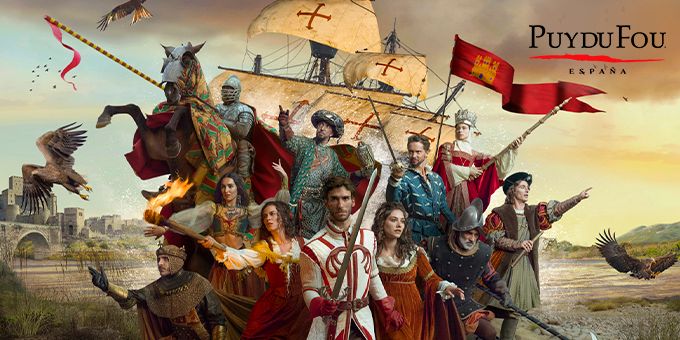 Puy du Fou España 