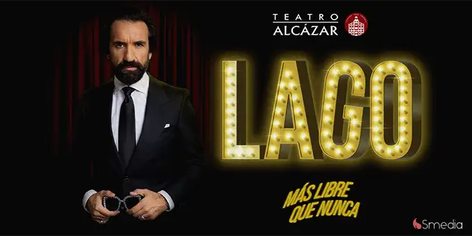 Lago - Comedy Club